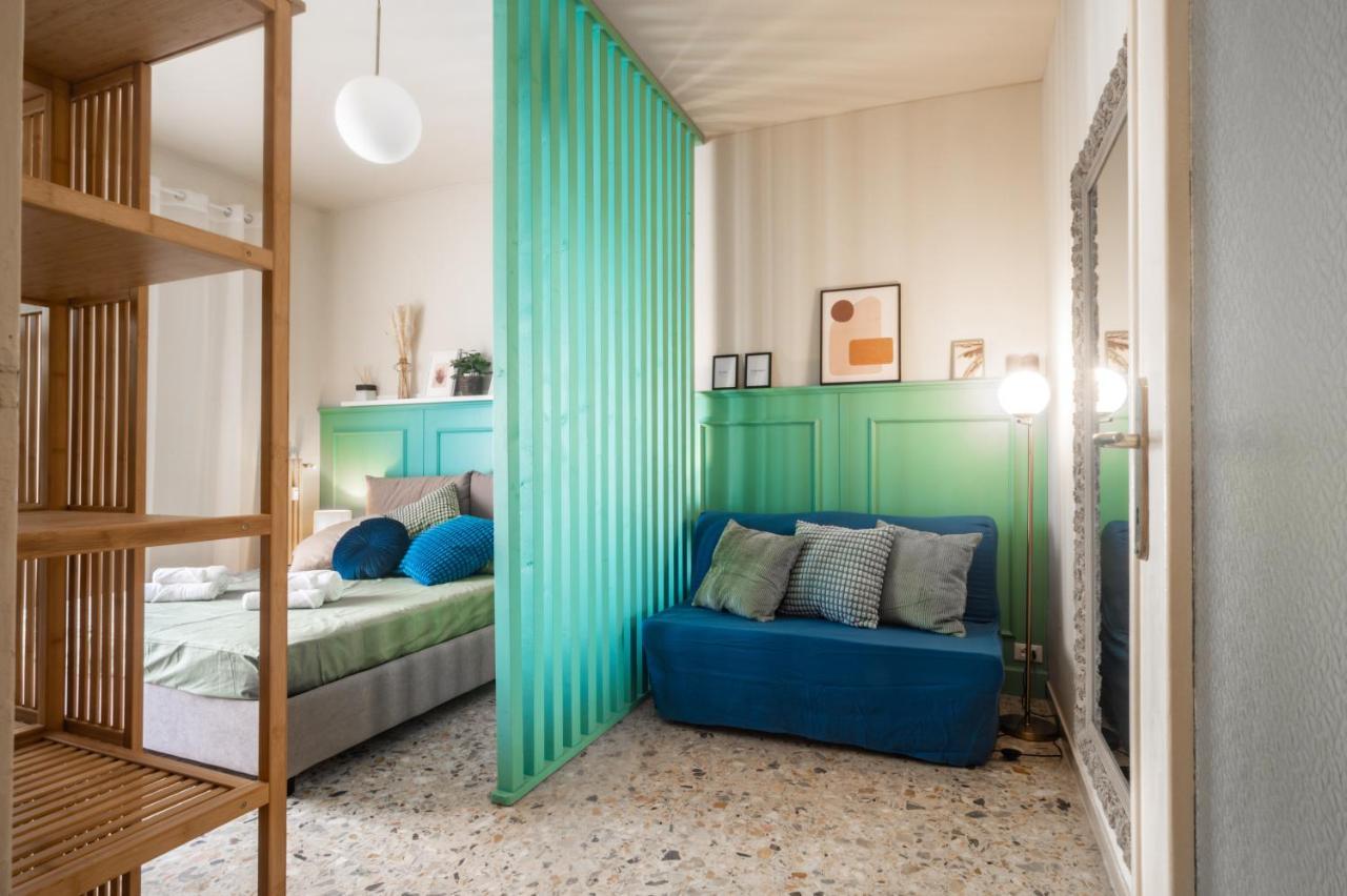 Cozysuites-Vaticancity Roma Exterior foto